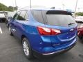 Kinetic Blue Metallic - Equinox LT AWD Photo No. 3