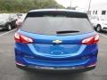 Kinetic Blue Metallic - Equinox LT AWD Photo No. 4