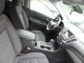 Kinetic Blue Metallic - Equinox LT AWD Photo No. 9