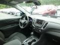 Kinetic Blue Metallic - Equinox LT AWD Photo No. 10