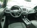 Kinetic Blue Metallic - Equinox LT AWD Photo No. 12