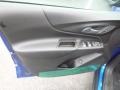 Kinetic Blue Metallic - Equinox LT AWD Photo No. 13