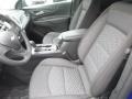 Kinetic Blue Metallic - Equinox LT AWD Photo No. 14