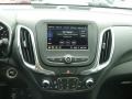 Kinetic Blue Metallic - Equinox LT AWD Photo No. 16