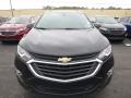 2019 Mosaic Black Metallic Chevrolet Equinox LT AWD  photo #8