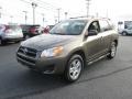Pyrite Metallic - RAV4 I4 4WD Photo No. 2