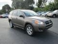 Pyrite Metallic - RAV4 I4 4WD Photo No. 4