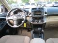 Pyrite Metallic - RAV4 I4 4WD Photo No. 10