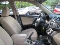 Pyrite Metallic - RAV4 I4 4WD Photo No. 16