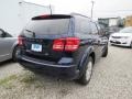 2018 Contusion Blue Pearl Dodge Journey SE  photo #15