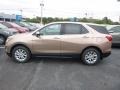 Sandy Ridge Metallic - Equinox LT AWD Photo No. 2