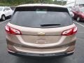 Sandy Ridge Metallic - Equinox LT AWD Photo No. 4