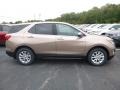 Sandy Ridge Metallic - Equinox LT AWD Photo No. 6