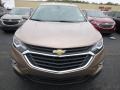 Sandy Ridge Metallic - Equinox LT AWD Photo No. 8