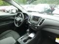 Sandy Ridge Metallic - Equinox LT AWD Photo No. 11