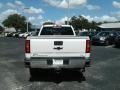 Iridescent Pearl Tricoat - Silverado 2500HD LTZ Crew Cab 4WD Photo No. 4