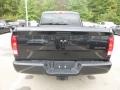 2019 Brilliant Black Crystal Pearl Ram 1500 Classic Tradesman Quad Cab 4x4  photo #4