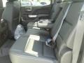 Iridescent Pearl Tricoat - Silverado 2500HD LTZ Crew Cab 4WD Photo No. 10
