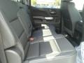 Iridescent Pearl Tricoat - Silverado 2500HD LTZ Crew Cab 4WD Photo No. 11