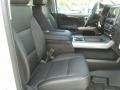 Iridescent Pearl Tricoat - Silverado 2500HD LTZ Crew Cab 4WD Photo No. 12