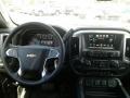 Iridescent Pearl Tricoat - Silverado 2500HD LTZ Crew Cab 4WD Photo No. 13