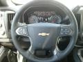 Iridescent Pearl Tricoat - Silverado 2500HD LTZ Crew Cab 4WD Photo No. 14