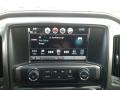 Iridescent Pearl Tricoat - Silverado 2500HD LTZ Crew Cab 4WD Photo No. 15