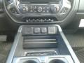 Iridescent Pearl Tricoat - Silverado 2500HD LTZ Crew Cab 4WD Photo No. 16