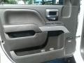 Iridescent Pearl Tricoat - Silverado 2500HD LTZ Crew Cab 4WD Photo No. 17
