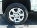 Iridescent Pearl Tricoat - Silverado 2500HD LTZ Crew Cab 4WD Photo No. 20