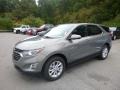 Pepperdust Metallic - Equinox LT AWD Photo No. 1