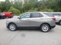 Pepperdust Metallic - Equinox LT AWD Photo No. 2