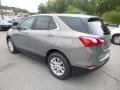 Pepperdust Metallic - Equinox LT AWD Photo No. 3