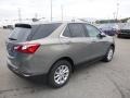 Pepperdust Metallic - Equinox LT AWD Photo No. 5