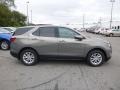 Pepperdust Metallic - Equinox LT AWD Photo No. 6
