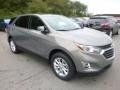 Pepperdust Metallic - Equinox LT AWD Photo No. 7