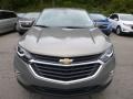 Pepperdust Metallic - Equinox LT AWD Photo No. 8