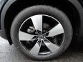 2019 Volvo XC40 T5 Momentum AWD Wheel and Tire Photo