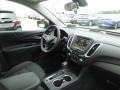 Pepperdust Metallic - Equinox LT AWD Photo No. 11