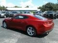 Garnet Red Tintcoat - Camaro LT Coupe Photo No. 3