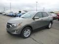 Pepperdust Metallic - Equinox LT AWD Photo No. 1