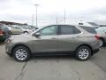 Pepperdust Metallic - Equinox LT AWD Photo No. 2