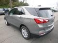 Pepperdust Metallic - Equinox LT AWD Photo No. 3