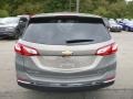 Pepperdust Metallic - Equinox LT AWD Photo No. 4