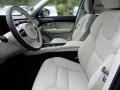  2019 XC90 T5 AWD Momentum Blonde Interior