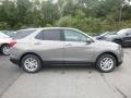 Pepperdust Metallic - Equinox LT AWD Photo No. 6