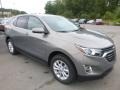 Pepperdust Metallic - Equinox LT AWD Photo No. 7