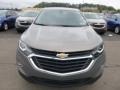 Pepperdust Metallic - Equinox LT AWD Photo No. 8