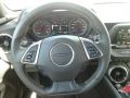  2018 Camaro LT Coupe Steering Wheel