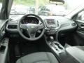 Pepperdust Metallic - Equinox LT AWD Photo No. 12